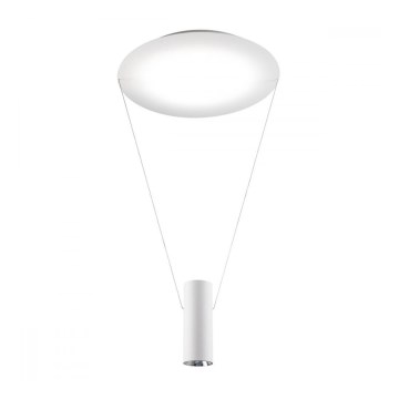 Lustră LED dimabilă pe cablu Redo 01-1971 ESSENCE LED/36W/230V 3000K alb