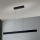 Lustră LED dimabilă pe cablu TARA LED/44W/230V 2700/3800/4500/5700K negru