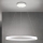 Lustră LED dimerizabilă pe cablu KOLK LED/80W/230V 2700/3000/4000K Ø 80 cm albă
