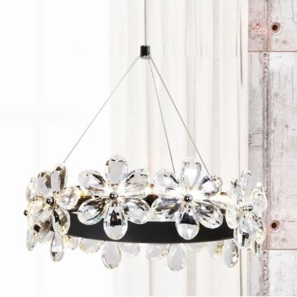 Lustră LED pe cablu ARVIN LED/14W/230V