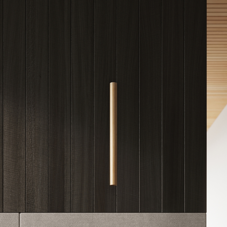 Lustră LED pe cablu Brilagi DRIFA 1xG9/4W/230V bej