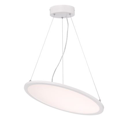 Lustră LED pe cablu dimabilă ATLER LED/32W/230V 45 cm Westinghouse 65751