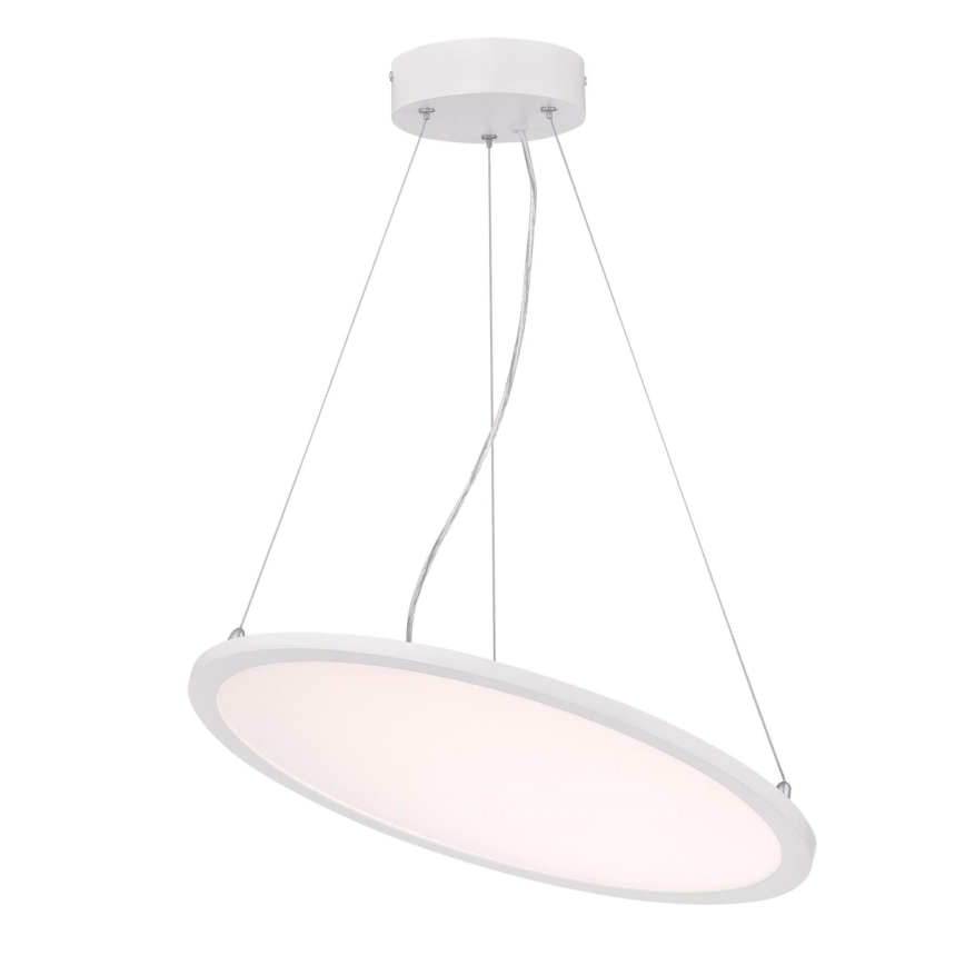 Lustră LED pe cablu dimabilă ATLER LED/32W/230V 45 cm Westinghouse 65751