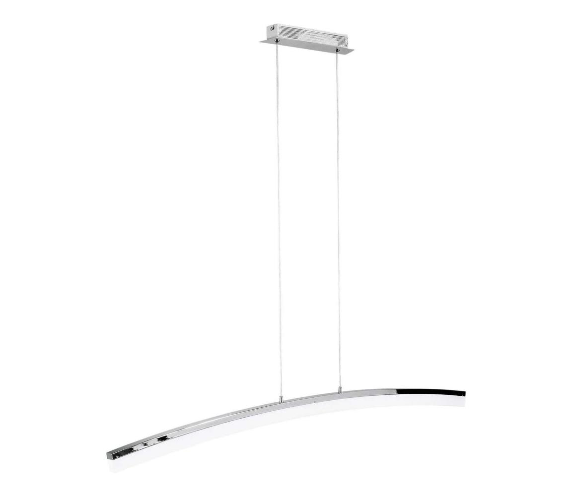 Lustră LED pe cablu dimabilă COLMAR LED/288W/230V Wofi 7234.01.01.0000