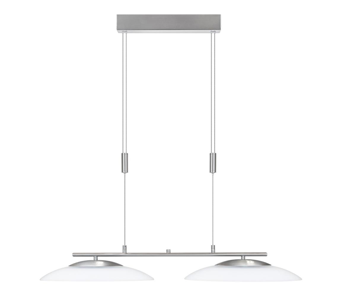 Lustră LED pe cablu dimabilă JUDIE 2xLED/115W/230V Lindby