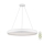 Lustră LED pe cablu dimabilă LED/60W/230V albă Top Light + telecomandă