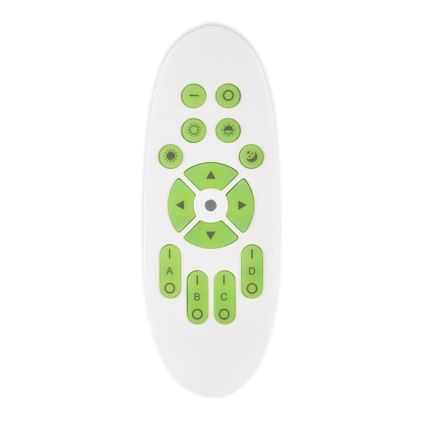 Lustră LED pe cablu dimabilă LED/60W/230V albă Top Light + telecomandă