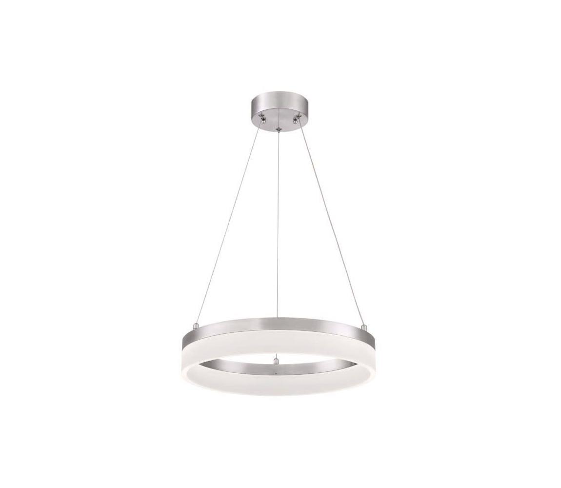 Lustră LED pe cablu dimabilă LUCY LED/25W/230V Westinghouse 65755