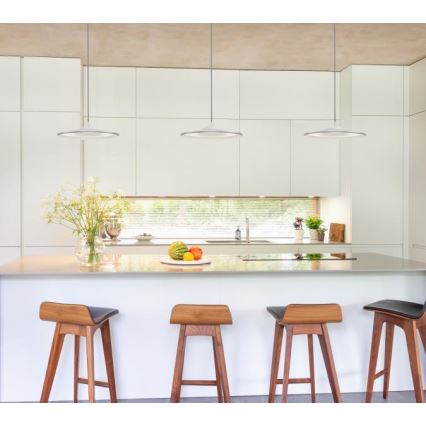 Lustră LED pe cablu dimabilă MASSIE LED/15W/230V Westinghouse 63640