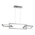 Lustră LED pe cablu dimabilă MURIEL LED/26W/230V Wofi 6133.03.64.9000
