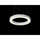 Lustră LED pe cablu dimabilă PASTEL LED/52W/230V 60 cm albă Tuya Immax NEO 07091L