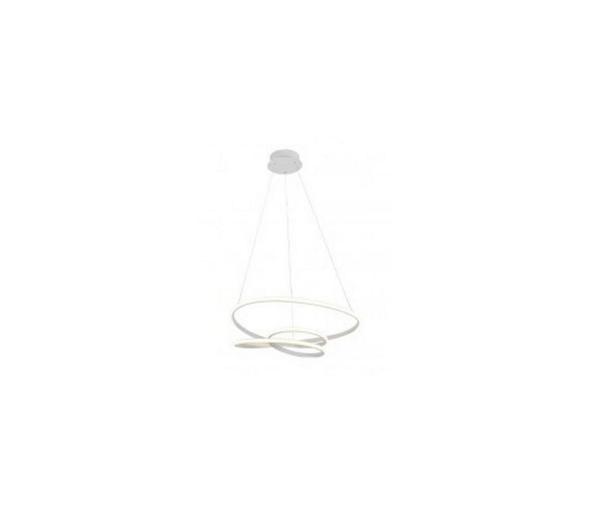 Lustră LED pe cablu dimabilă SINTRA LED/57W/230V Redo 01-2191