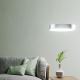Lustră LED pe cablu dimabilă SUN@HOME CIRCULAR LED/18,5W/230V Wi-Fi Ledvance