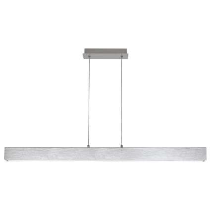 Lustră LED pe cablu dimabilă LED/24W/230V 2700/4000/6500K 120 cm Rabalux