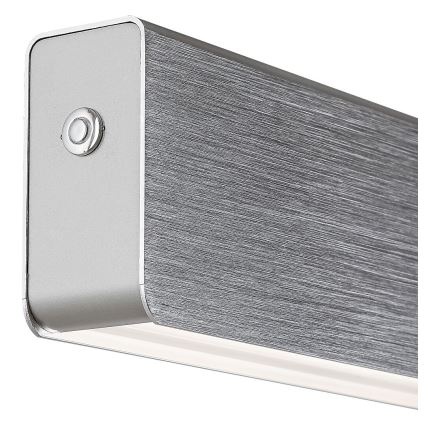 Lustră LED pe cablu dimabilă LED/24W/230V 2700/4000/6500K 120 cm Rabalux