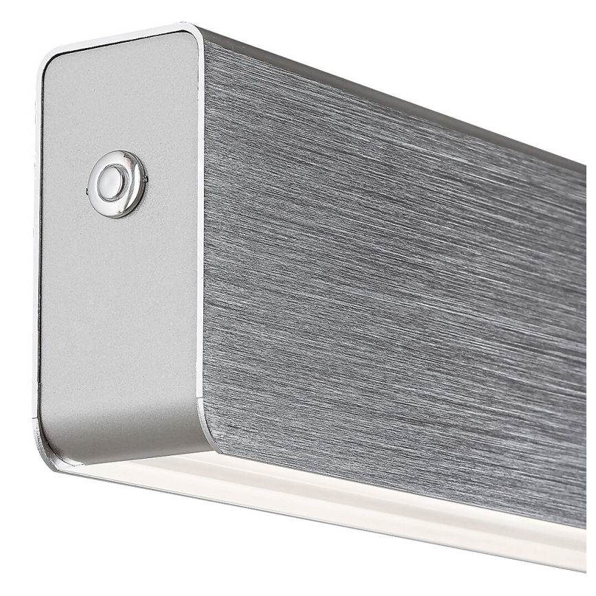 Lustră LED pe cablu dimabilă LED/24W/230V 2700/4000/6500K 120 cm Rabalux