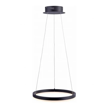Lustră LED pe cablu dimabilă TITUS LED/28W/230V Paul Neuhaus 2381-13