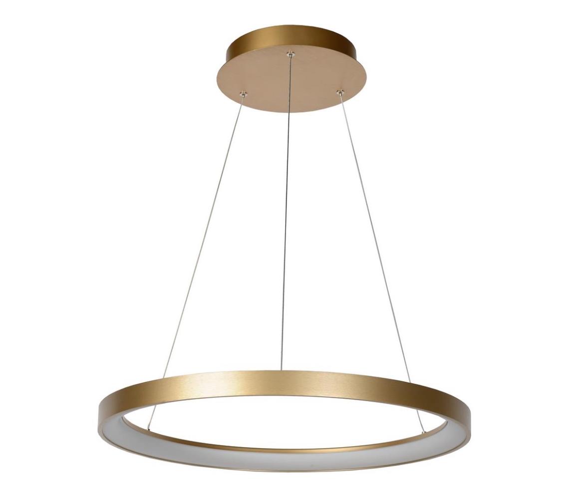 Lustră LED pe cablu dimabilă VIDAL LED/50W/230V Lucide 46403/48/02
