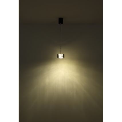 Lustră LED pe cablu Globo LED/6W/230V