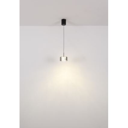 Lustră LED pe cablu Globo LED/6W/230V