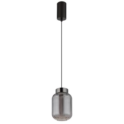 Lustră LED pe cablu Globo LED/8W/230V