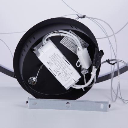 Globo - Lustră LED pe cablu LED/29W/230V