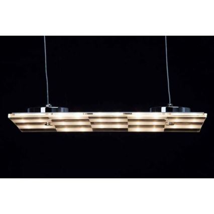 Lustră LED pe cablu HAVEN LED/29W/230V Brilliant