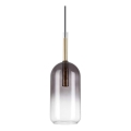 Lustră LED pe cablu Ideal Lux EMPIRE 1xG9/3W/230V