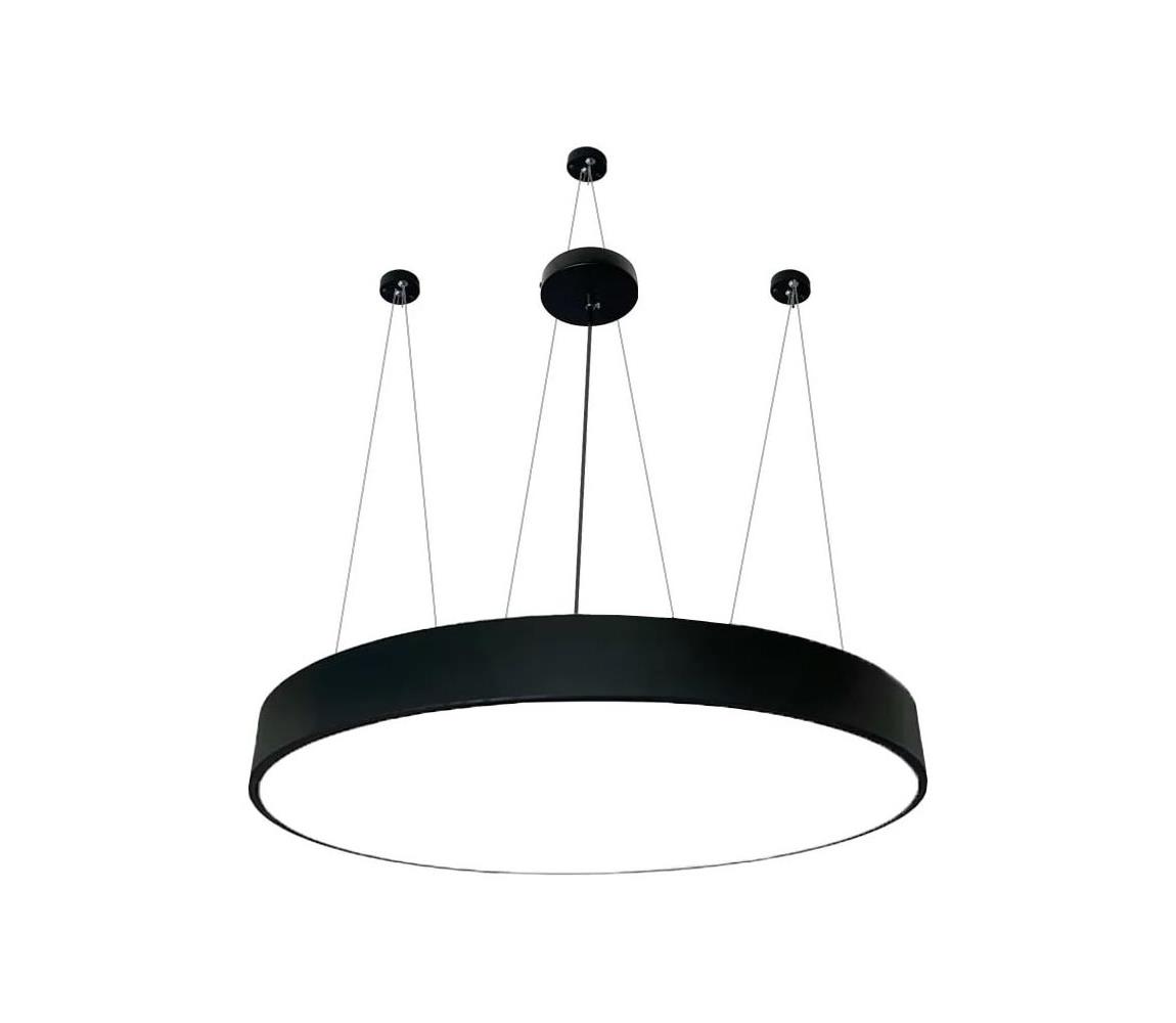 Lustră LED pe cablu LED/150W/230V 4000K d. 120 cm