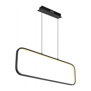 Lustră LED pe cablu LED/24W/230V Globo