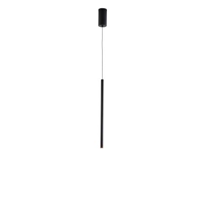 Lustră LED pe cablu LED/3W/230V 3000K d. 5 cm