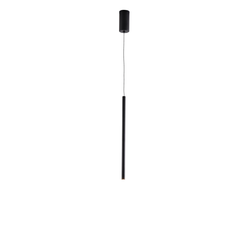 Lustră LED pe cablu LED/3W/230V 3000K d. 5 cm