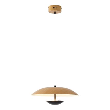 Lustră LED pe cablu LED/7W/230V 3000K d. 34,5 cm