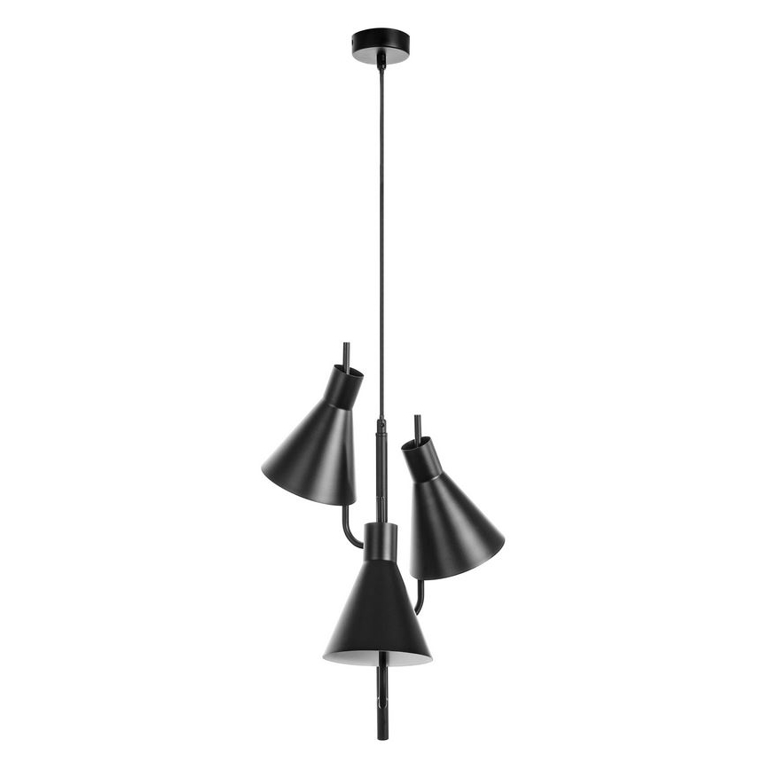 Lustră LED pe cablu Ledvance DECOR TOKIO 3xLED/4,6W/230V