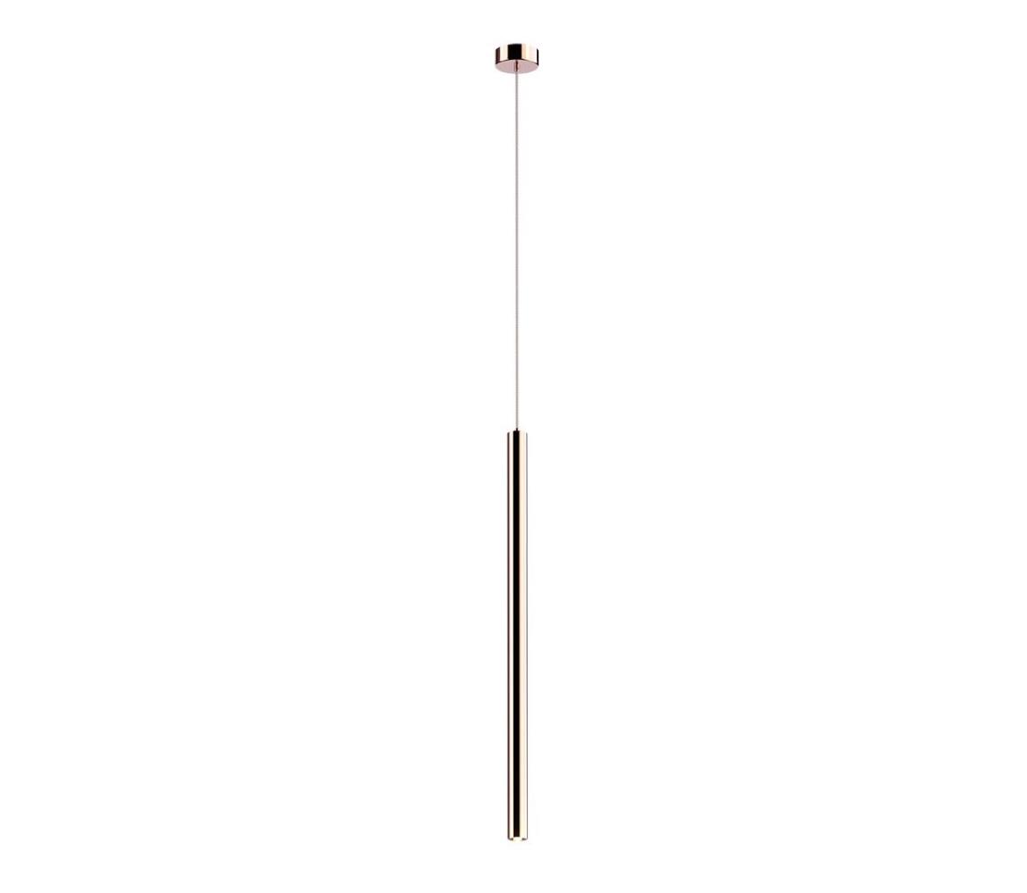 Lustră LED pe cablu LOYA LED/5W/230V Zuma Line P0461-01A-L7L7
