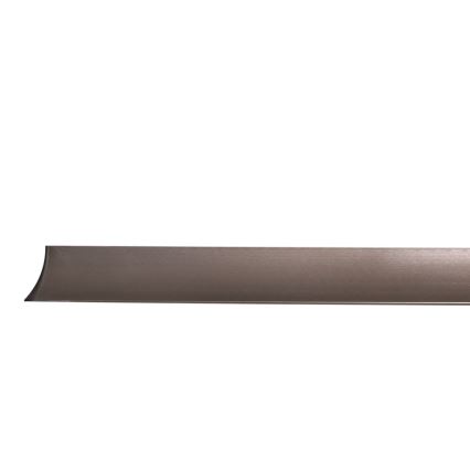 Lustră LED dimabilă pe cablu MAXLIGHT P0595 JO-JO LED/38W/230V 2700/4500/5500K antracit