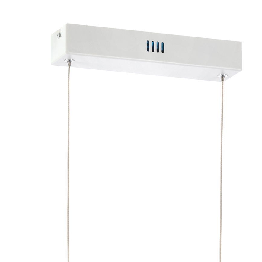 Lustră LED pe cablu ONLI SQUID LED/60W/230V 4000K alb