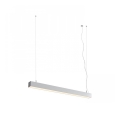 Lustră LED pe cablu PESANTE LED/40W/230V RED-Design Rendl-R12720