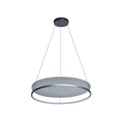 Lustră LED pe cablu Rabalux LED/40W/230V 3000/4000K