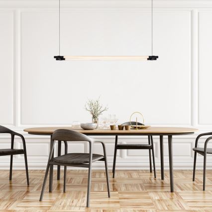 Lustră LED Rabalux pe cablu LED/28W/230V 3000K