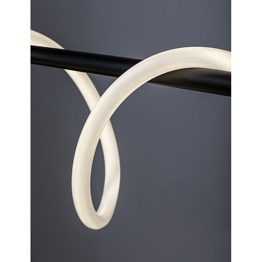 Lustră LED pe cablu Rabalux LED/40W/230V 4000K