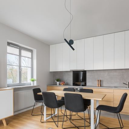 Lustră LED Rabalux pe cablu LED/3W/230V 3000K