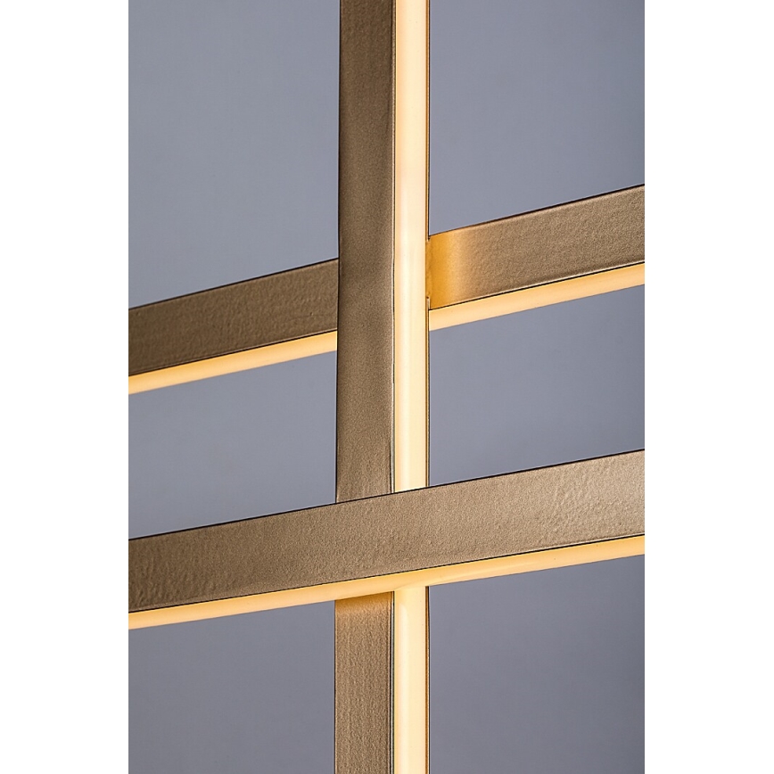 Lustră LED Rabalux pe cablu LED/40W/230V 3000K