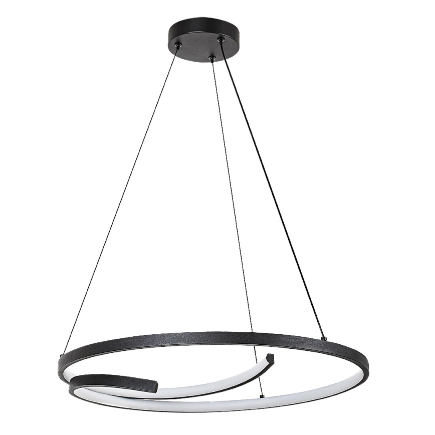 Lustră LED Rabalux pe cablu LED/40W/230V 4000K