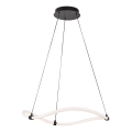 Lustră LED pe cablu Rabalux LED/34W/230V 4000K