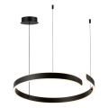 Lustră LED pe cablu Rabalux LED/35W/230V 3000/4000/6500K