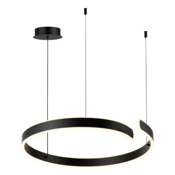 Lustră LED pe cablu Rabalux LED/35W/230V 3000/4000/6500K