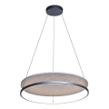 Lustră LED pe cablu Rabalux LED/40W/230V 3000/4000K