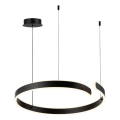 Lustră LED pe cablu Rabalux LED/45W/230V 3000/4000/6500K