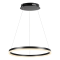 Lustră LED pe cablu Rabalux LED/45W/230V 3000K/4000K/6500K
